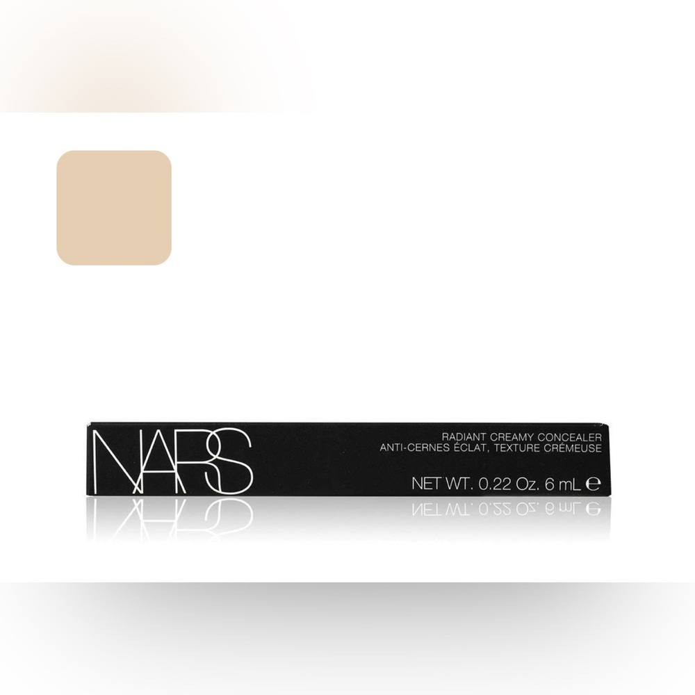 NARS Radiant Creamy Concealer - Chantilly